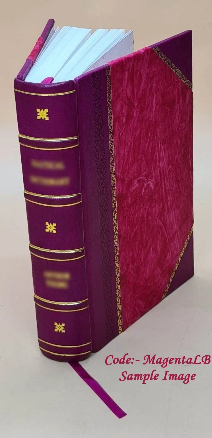 The war eagle : a contemporary novel 1918 [Leather Bound]