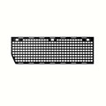 Putco 195023 Molle Panel Fits 20-21 Sizeierra 2500 HD Sizeilverado 2500 HD Fits select: 2020-2022 CHEVROLET SizeILVERADO, 2020-2021 GMC SizeIERRA