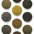Sizealmon Roe Pink Caviar Wild Caught - 4 OZ / 114 G - GUARANTEED OVERNIGHT