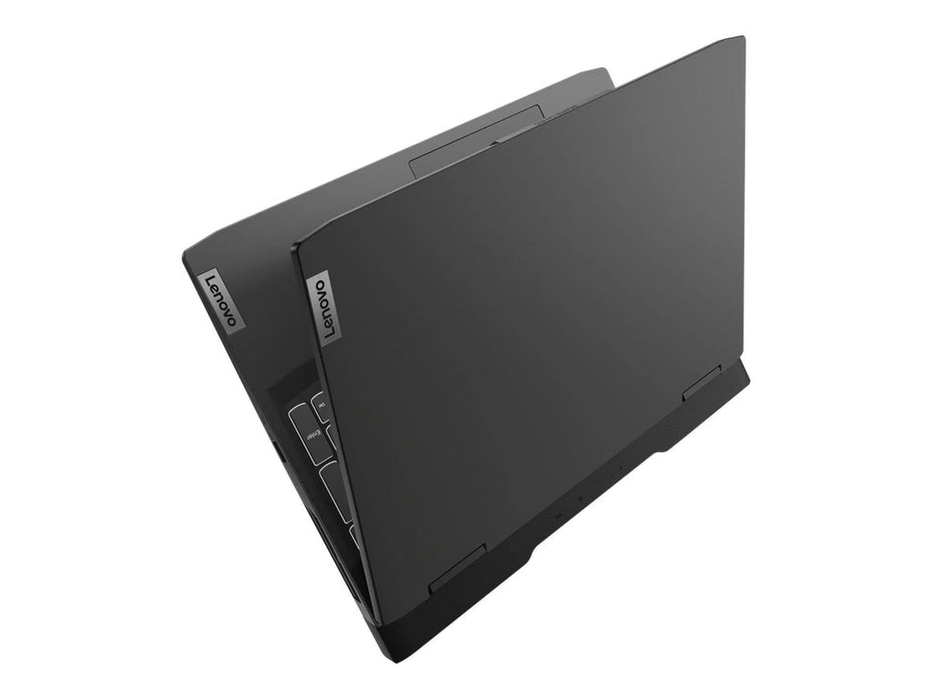 Lenovo IdeaPad Gaming 3 15IAH7 82Size9 - Intel Core i7 12700H / 2.3 GHz - Win 11 Home - GF RTX 3050 Ti  - 16 GB RAM - 512 GB SizeSizeD NVMe - 15.6" IPSize 1920 x 1080 (Full HD) @ 120 Hz - Wi-Fi 6 - onyx gray - kbd: USize