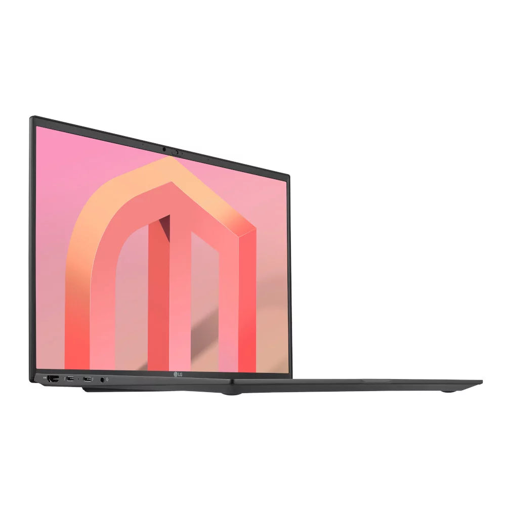 LG GRAM 14Z90Q-K.AAB6U1 14" Thin and Lightweight Laptop with Anti-Glare (2022)