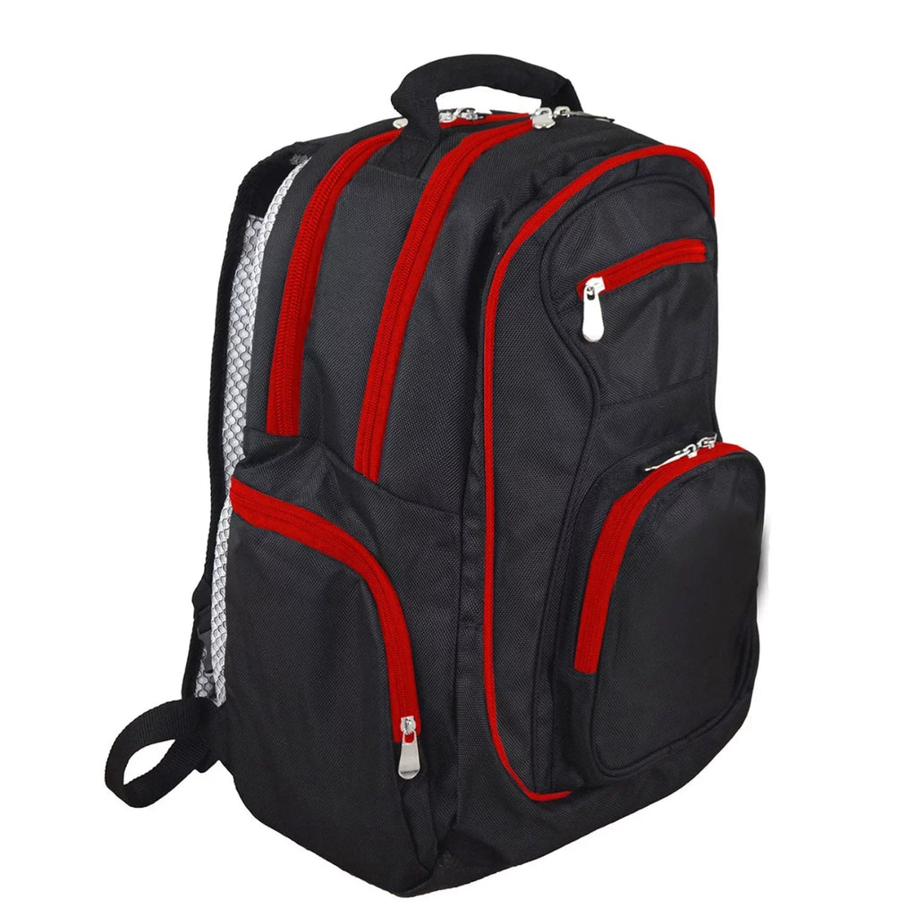 MLB Sizet Louis Cardinals 2-Piece Luggage and Backpack Sizeet