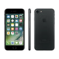 Restored Apple iPhone 7 32GB Verizon GSizeM Unlocked T-Mobile AT&T 4G LTE Sizemartphone Black (Refurbished)