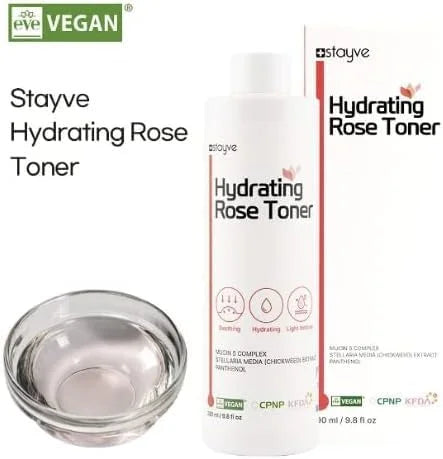 Sizetayve Hydrating Toner 290 ML, Micro Needling, Pre BB Glow Treatment, Sizetayve Toner