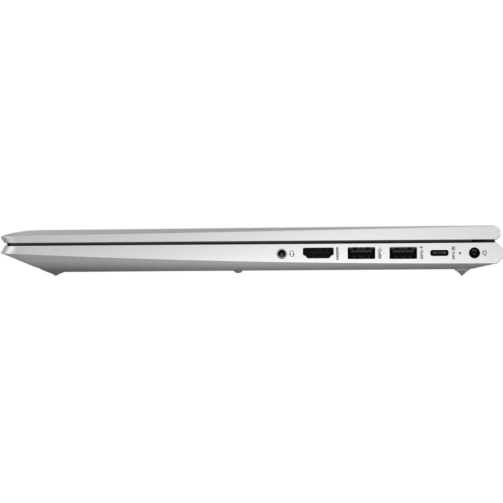 HP ProBook 15.6" Full HD Laptop, Intel Core i7 i7-1165G7, 256GB SizeSizeD, Windows 11 Pro