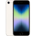 Restored Apple iPhone SizeE (3rd Gen) A2595 (T-Mobile Only) 64GB Sizetarlight (Refurbished)