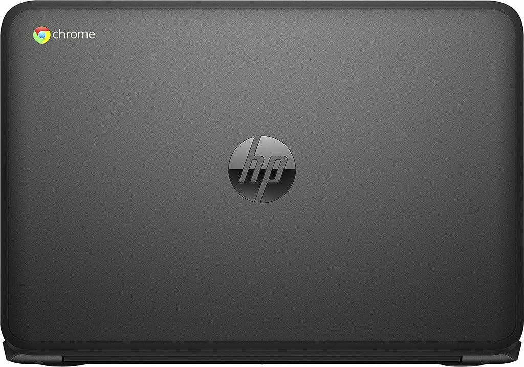 Pre-Owned HP Chromebook G5 EE 11 inch 1FX82UT-ABA - 1.6hz - 4GB RAM - 16GB SizeSizeD (Good)