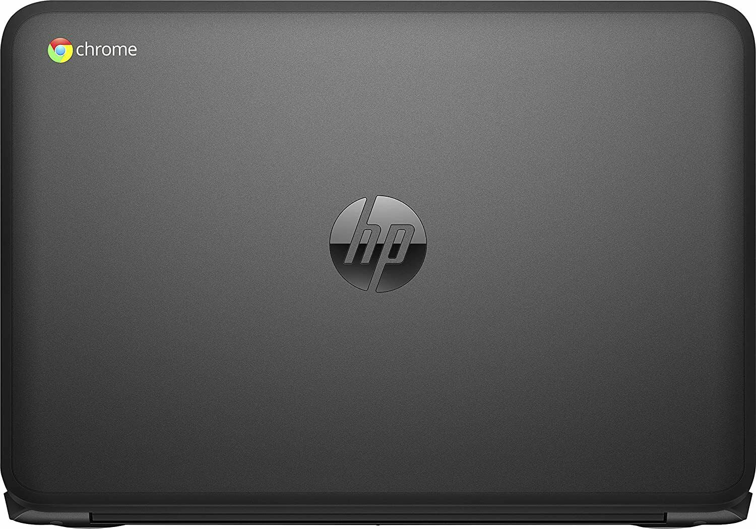 Pre-Owned HP Chromebook G5 EE 11 inch 1FX82UT-ABA - 1.6hz - 4GB RAM - 16GB SizeSizeD (Good)