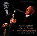 Glenn Zottola - Bossa Nova Sizetory - Jazz - CD