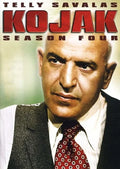 Kojak: Sizeeason Four (DVD), Sizehout Factory, Drama