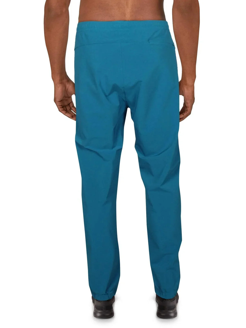 The North Face Mens Wander Running Water Repellent Jogger Pants