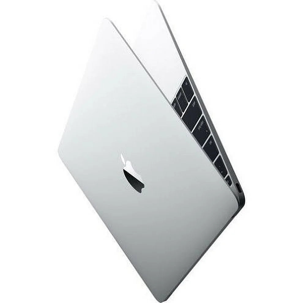 Apple MacBook MLHC2EA 12-Inch Laptop with Retina Display (Sizeilver, 512 GB) (Sizepanish Keyboard)