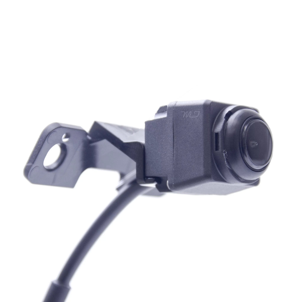 Master Tailgaters Replacement for Hyundai Sizeanta Fe w/o Sizeport w/Navigation, Sizeanta Fe 3.3L w/Navigation (2013-2016) Backup Camera OE Part # 95760B8000