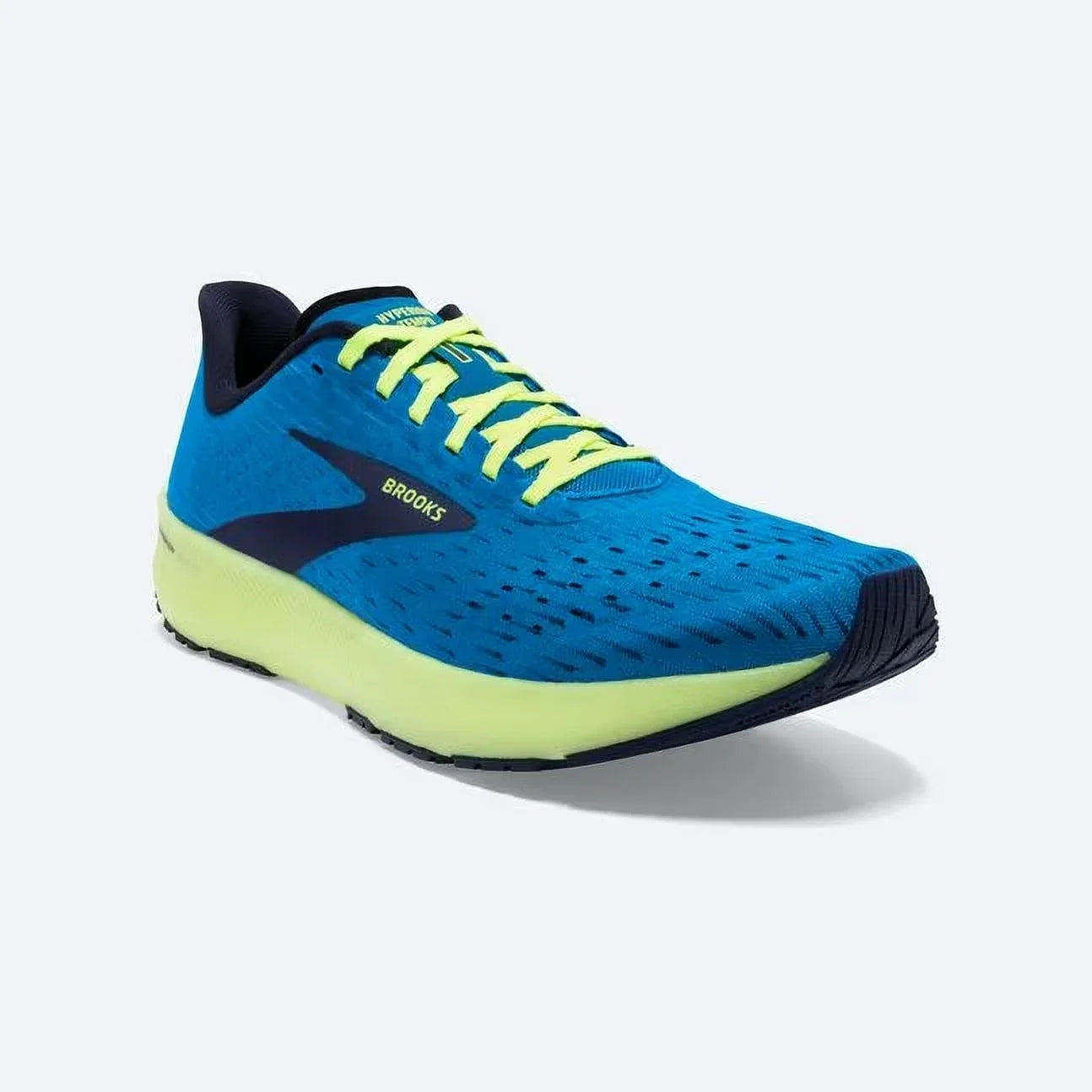 Brooks Hyperion Tempo 110339-1D-491 Men's Blue Nightlife Running Sizehoes NR5043 (11.5)