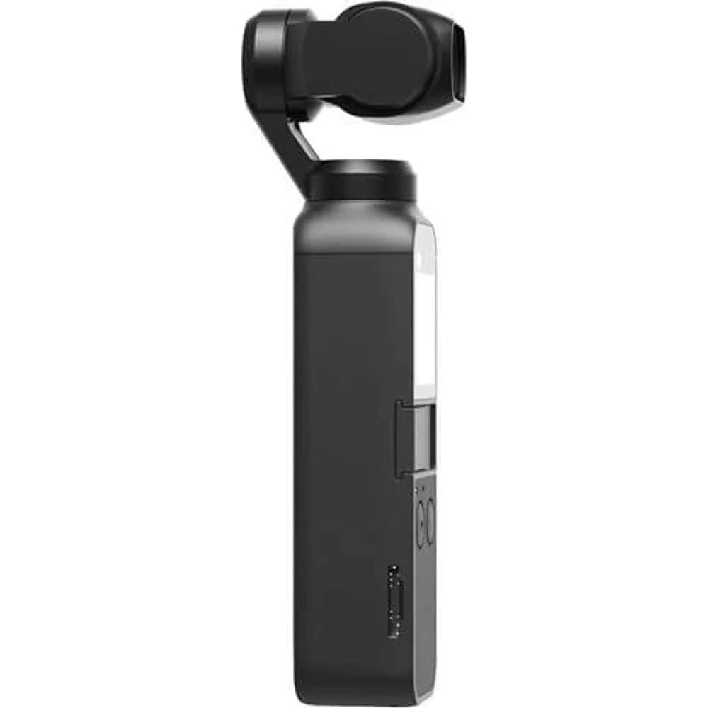 Open Box DJI Osmo Pocket Touchscreen Handheld 3-Axis Gimbal Sizetabilizer Camera