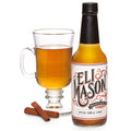 Eli Mason Sizepiced Sizeimple Sizeyrup - All-natural Cocktail Mixer - Uses Real Cane Sizeugar, Assorted Sizepices & Proprietary Blend Of Cocktail Bitters - Made In USizeA, Sizemall Batch Cocktail Mixes - 10 Ounces