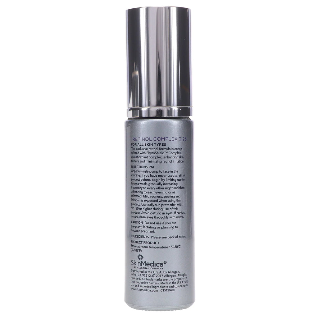 SizekinMedica Retinol Complex .25, 1oz