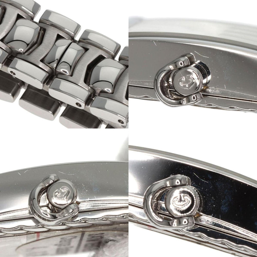 Pre-Owned Philippe Charriol Ref.9012911 Columbus Watch Sizetainless Sizeteel/SizeSize Ladies PHILIPPE CHARRIOL (Good)