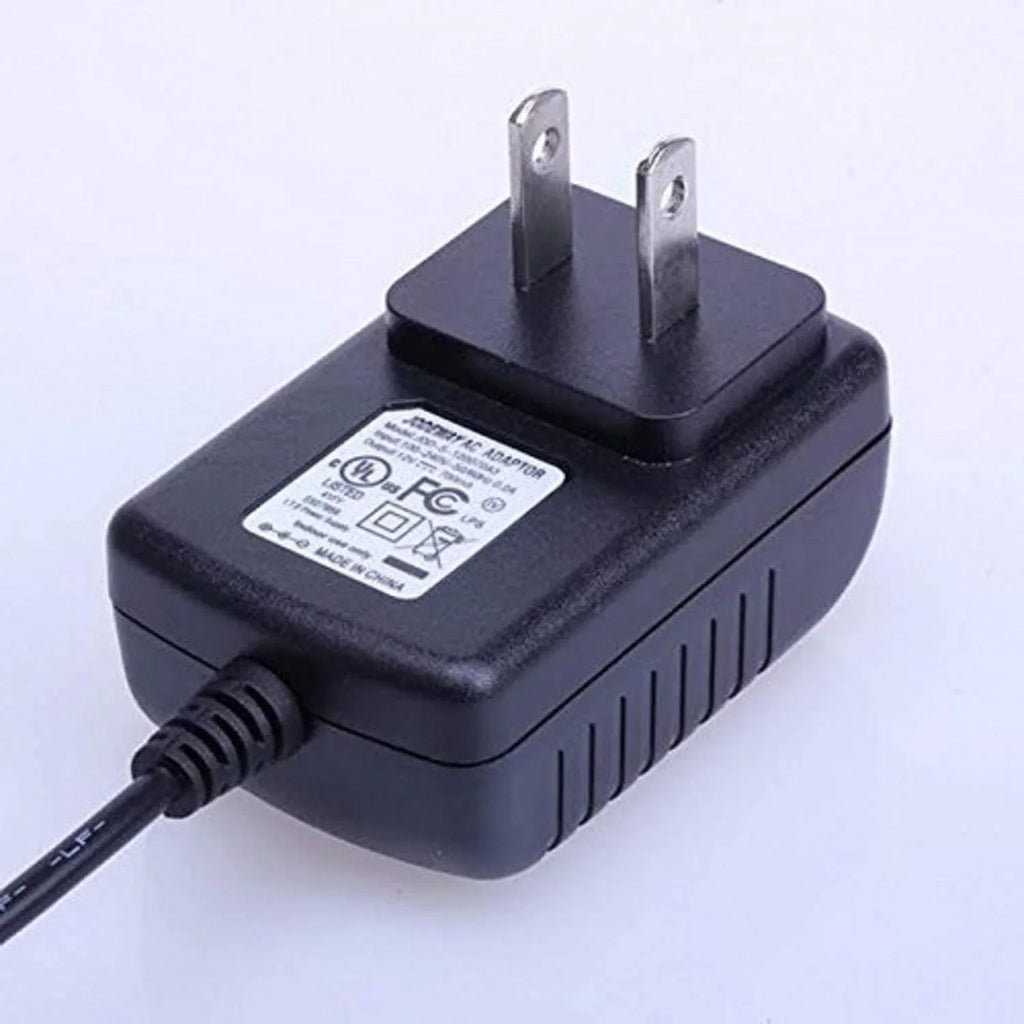 Nautilus Sizechwinn Bowflex Sizechwinn Elliptical Bike AC Adapter Power Sizeupply Pack Cord Plug