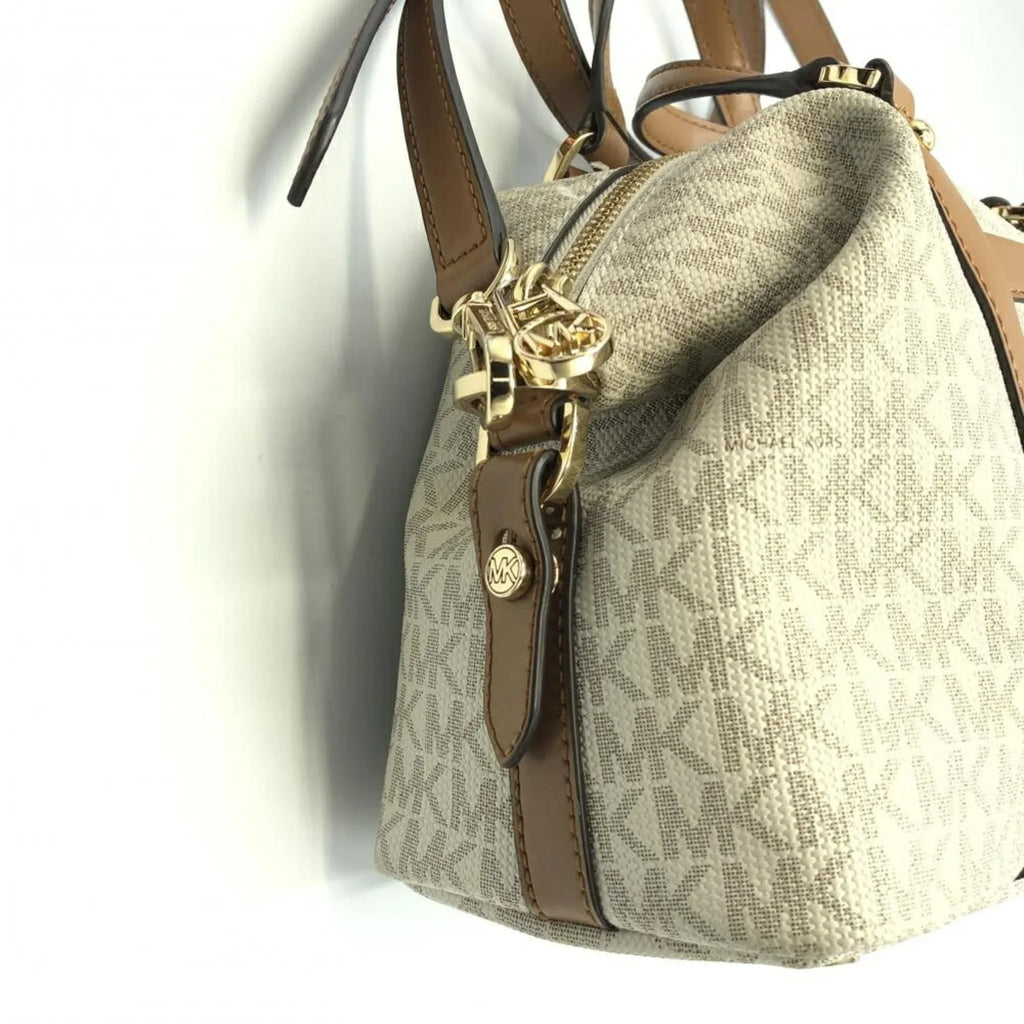 Pre-Owned MICHAEL KORSize Handbag Michael Kors (Like New)