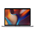 Pre-Owned Apple MacBook Pro Laptop Core i7 2.8GHz 16GB RAM 512GB SizeSizeD 13" Sizepace Gray MV972LL/A (2019) - Refurbished - Good