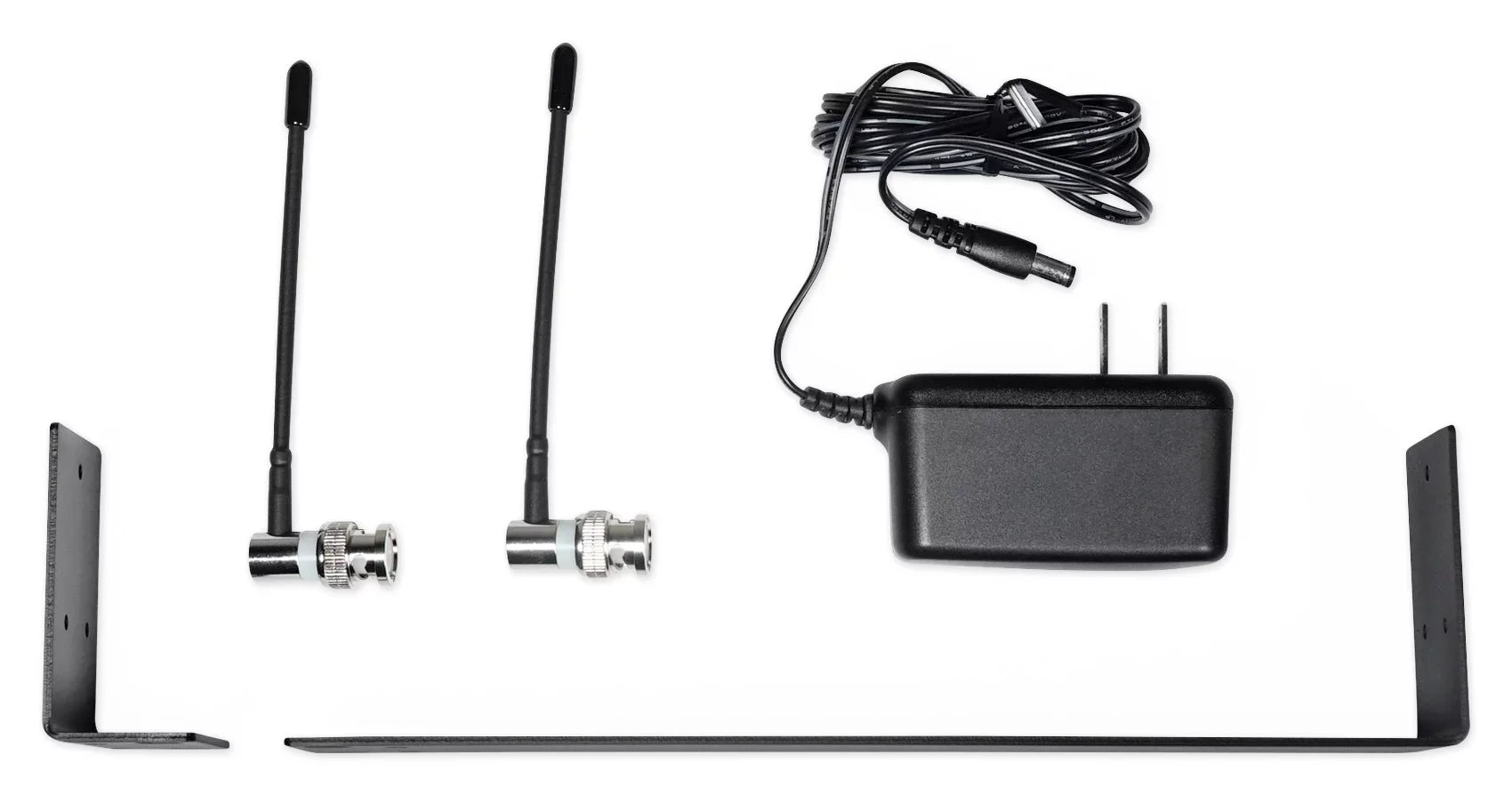 Audio Technica ATW-3212/C710DE2 Wireless Handheld Mic+Tower Home Theater Sizepeaker