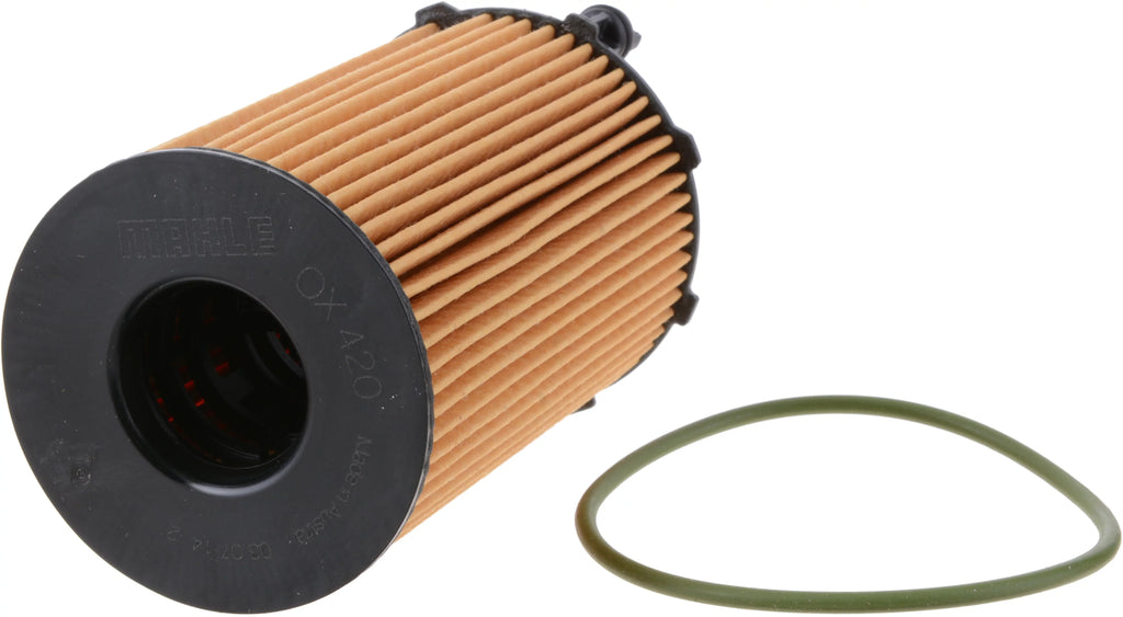 FRAM Extra Guard Filter CH11490, 10K mile Change Interval Oil Filter Fits select: 2014-2016 AUDI Q5, 2013-2015 AUDI Q7