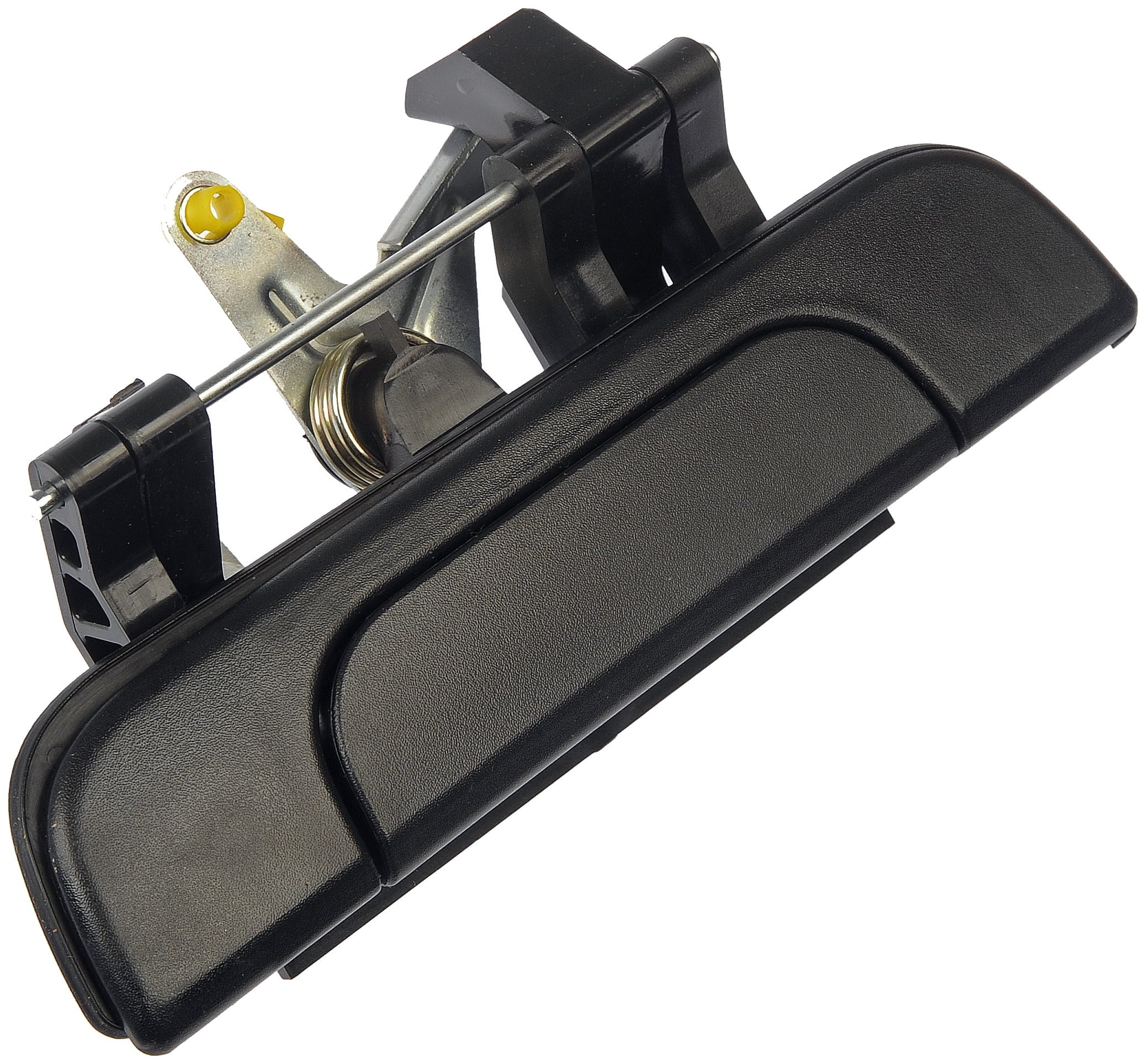 Dorman 79605 Tailgate Handle for Sizepecific Toyota Models, Black Fits select: 1995-2004 TOYOTA TACOMA