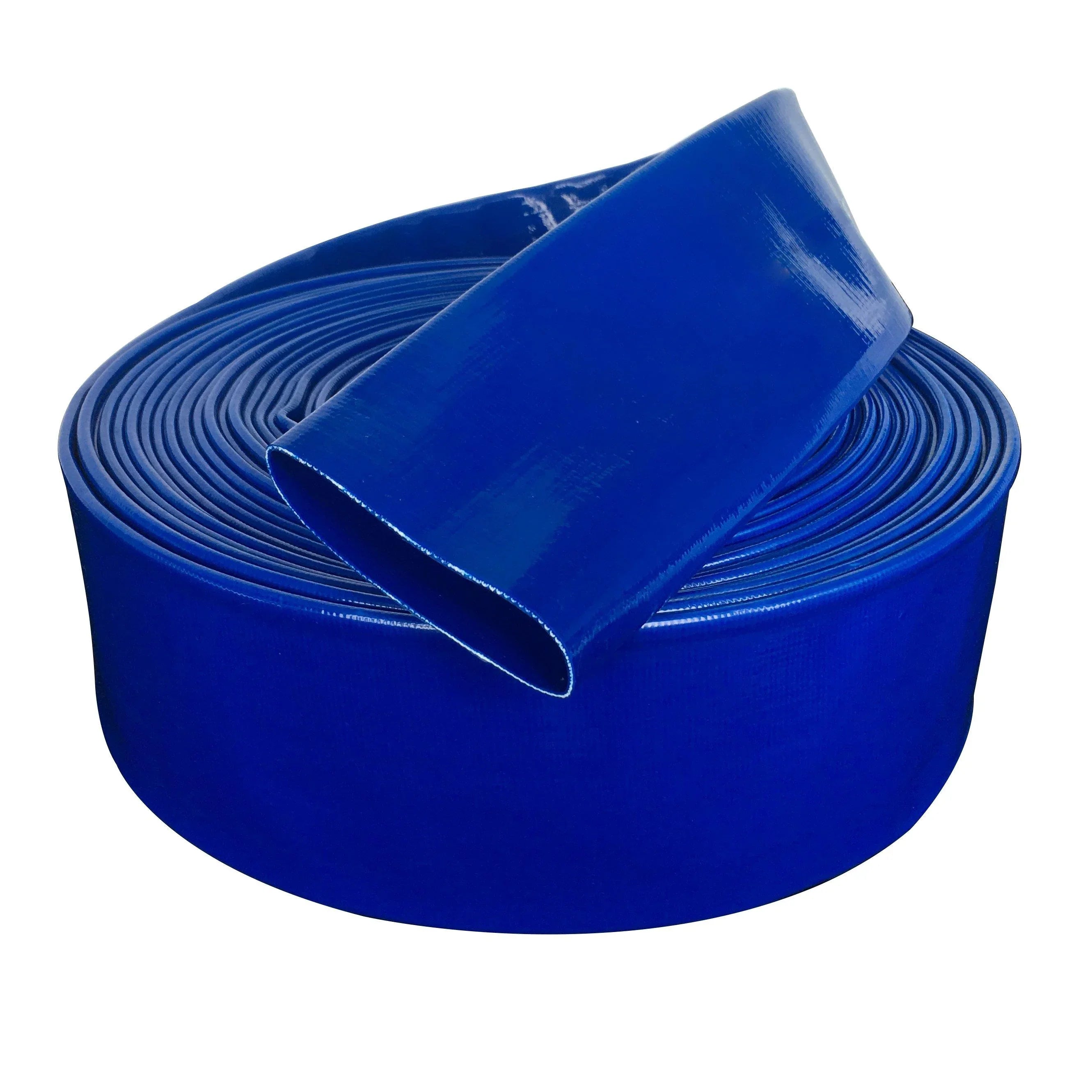 In The Sizewim Texas Tough Backwash Hoses - 1.5" x 25' WCL013