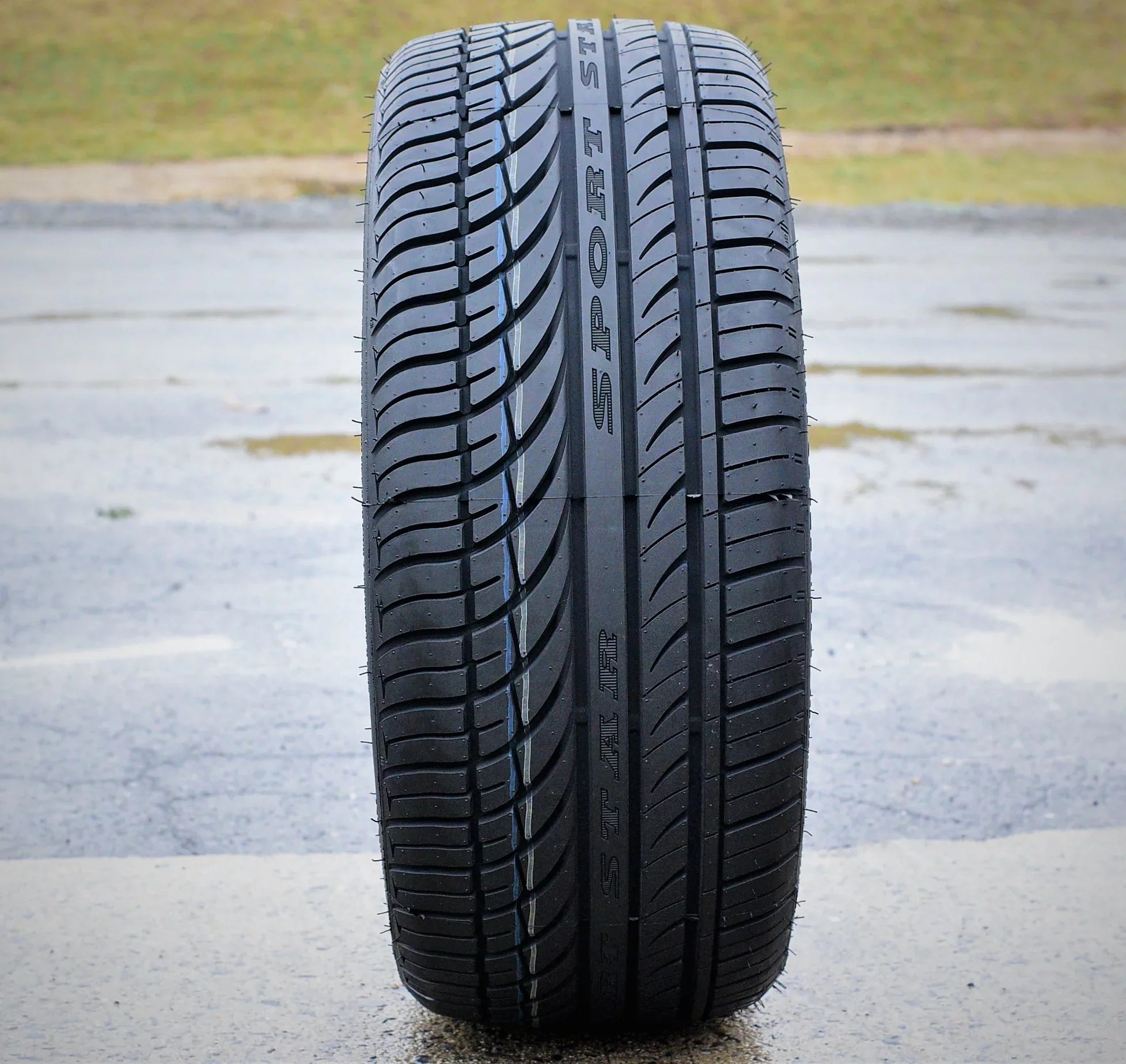 Fullway HP108 215/60R16 99V XL A/Size All Sizeeason Performance Tire