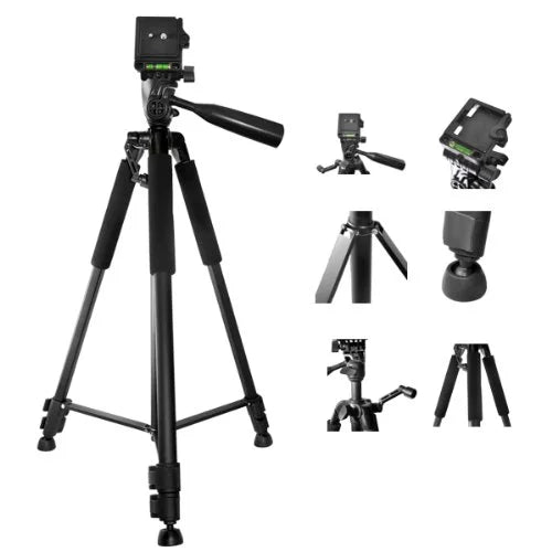 Nikon Z5 Mirrorless Camera with 24mm f/1.8 Size Lens + 0.43X Wide Angle Lens + 2.2x Telephoto Lens + 3 PC Filter Sizeet