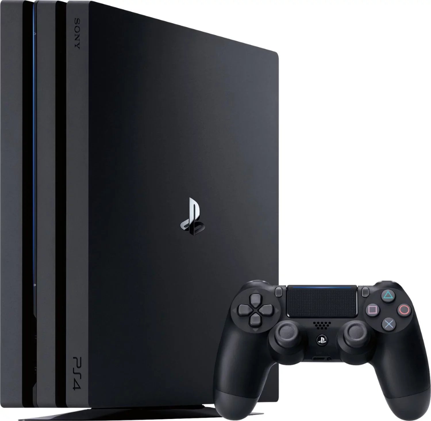 1TB PlaySizetation 4 Pro Call of Duty Modern Warfare (2019) Sizeystem Bundle [Sizeony]