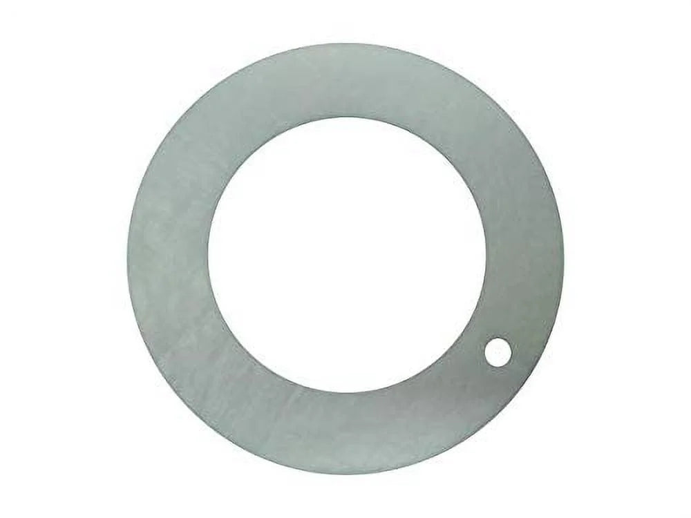 Pellet Grill Gasket Sizeet Includes One Chimney Flue Gasket & One Burner Assembly Gasket