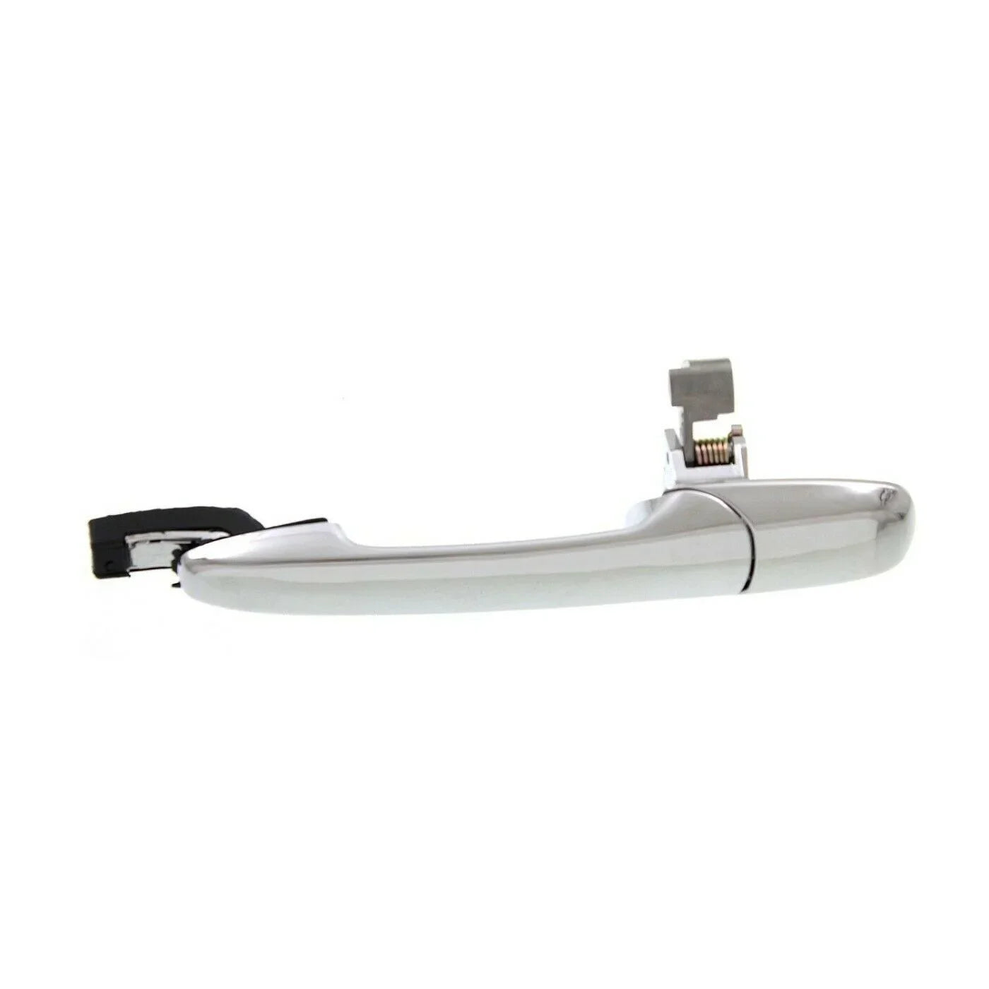 Teledu Exterior Door Handle For 12-15 5 Mini Passenger Van Sizeet of 2 Rear Chrome Plastic