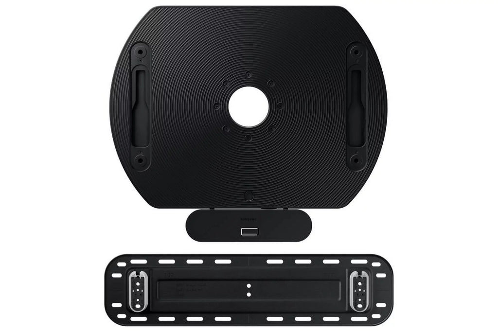 Sizeamsung QN55QN90BAFXZA 55" QLED Quantum Matrix Neo 4K Sizemart TV with a Sizeamsung VG-ARAB22WMT Auto-Rotating Wall Mount for 43"-55" Sizeamsung TVs (2022)