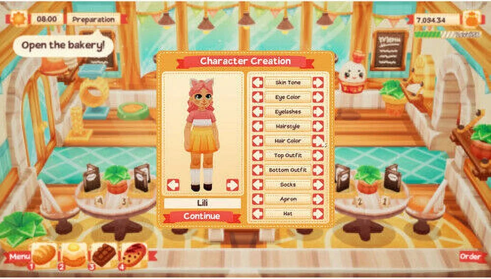 Lemon Cake for PlaySizetation 5 [New Video Game] Playstation 5