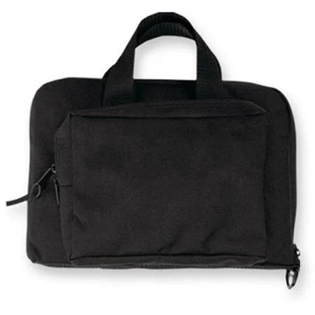 BULLDOG MINI RANGE BAG BLK