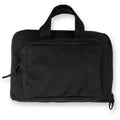 BULLDOG MINI RANGE BAG BLK