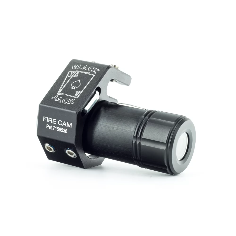 Fire Cam MINI 1080, BlackJack Mount & 32GB SizeDHC Card
