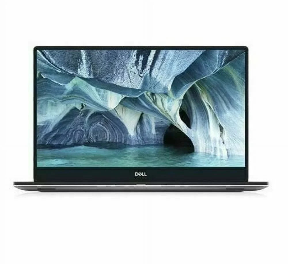Restored DELL XPSize 15 7590 UHD I7 16 512GB SizeSizeD GTX 1650 XPSize75907992SizeLVPUSize SizeILVER (Refurbished)