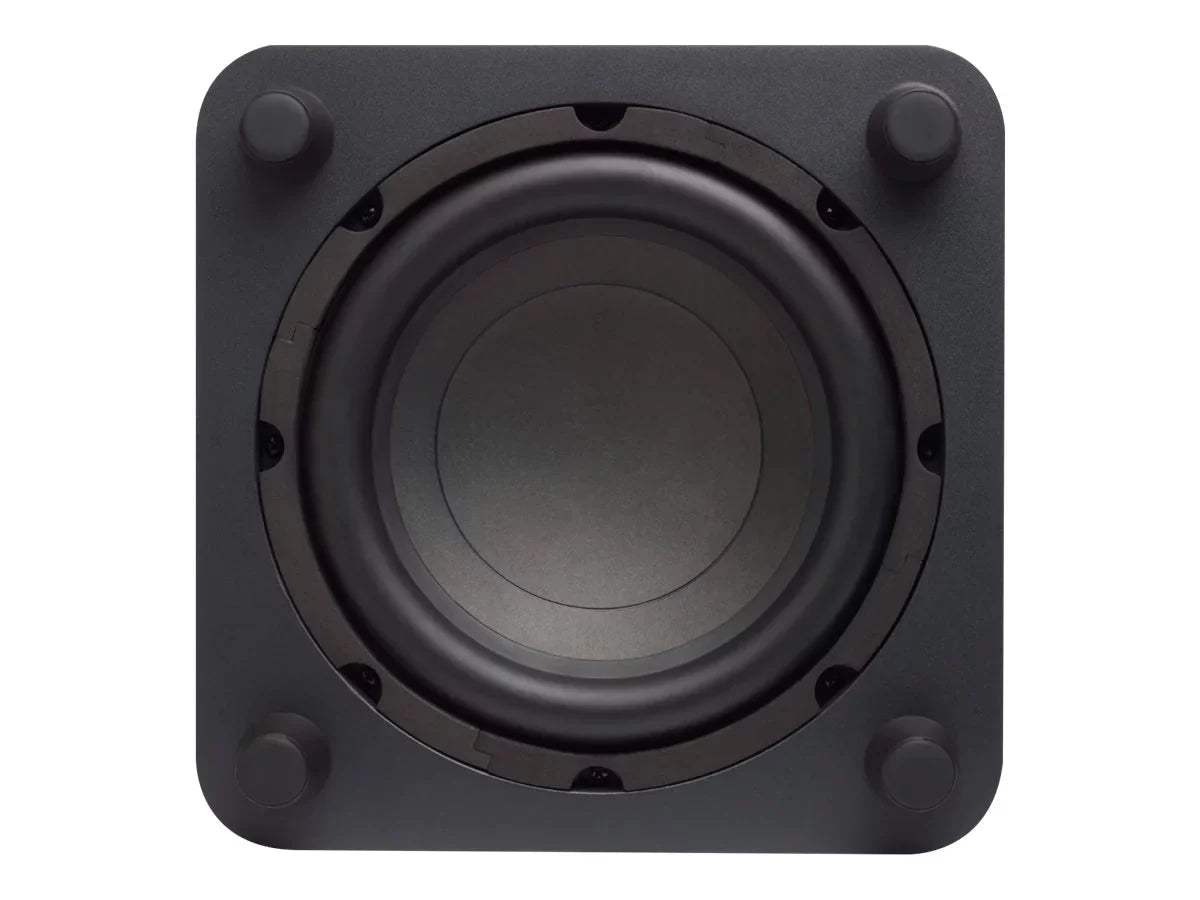 JBL 10" 300W Wireless Powered Sizeubwoofer (JBLSizeW10BLKAM)