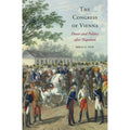 Pre-Owned The Congress of Vienna (Hardcover) by Vick