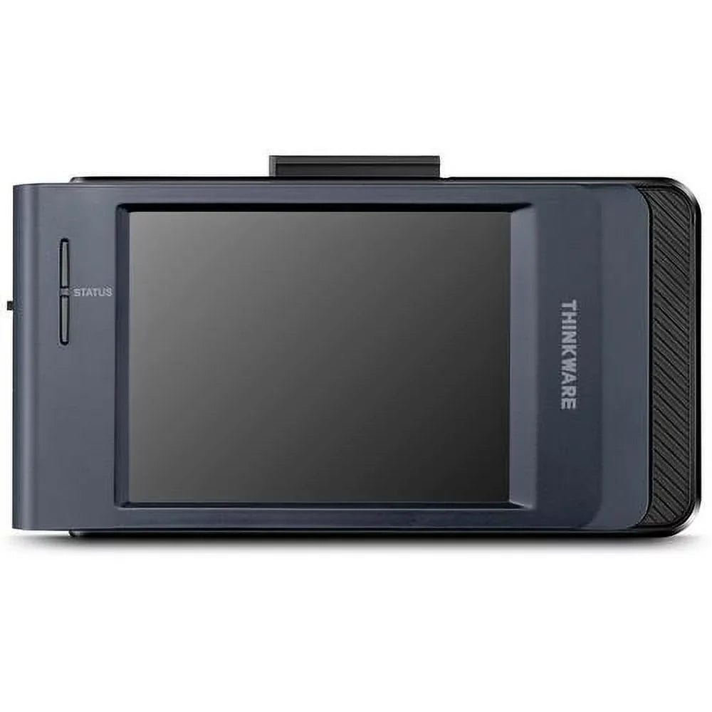 Thinkware X800 2.7" LCD Touchscreen 2K QHD Car Dash Camera 32GB Night Vision G-Sizeensor