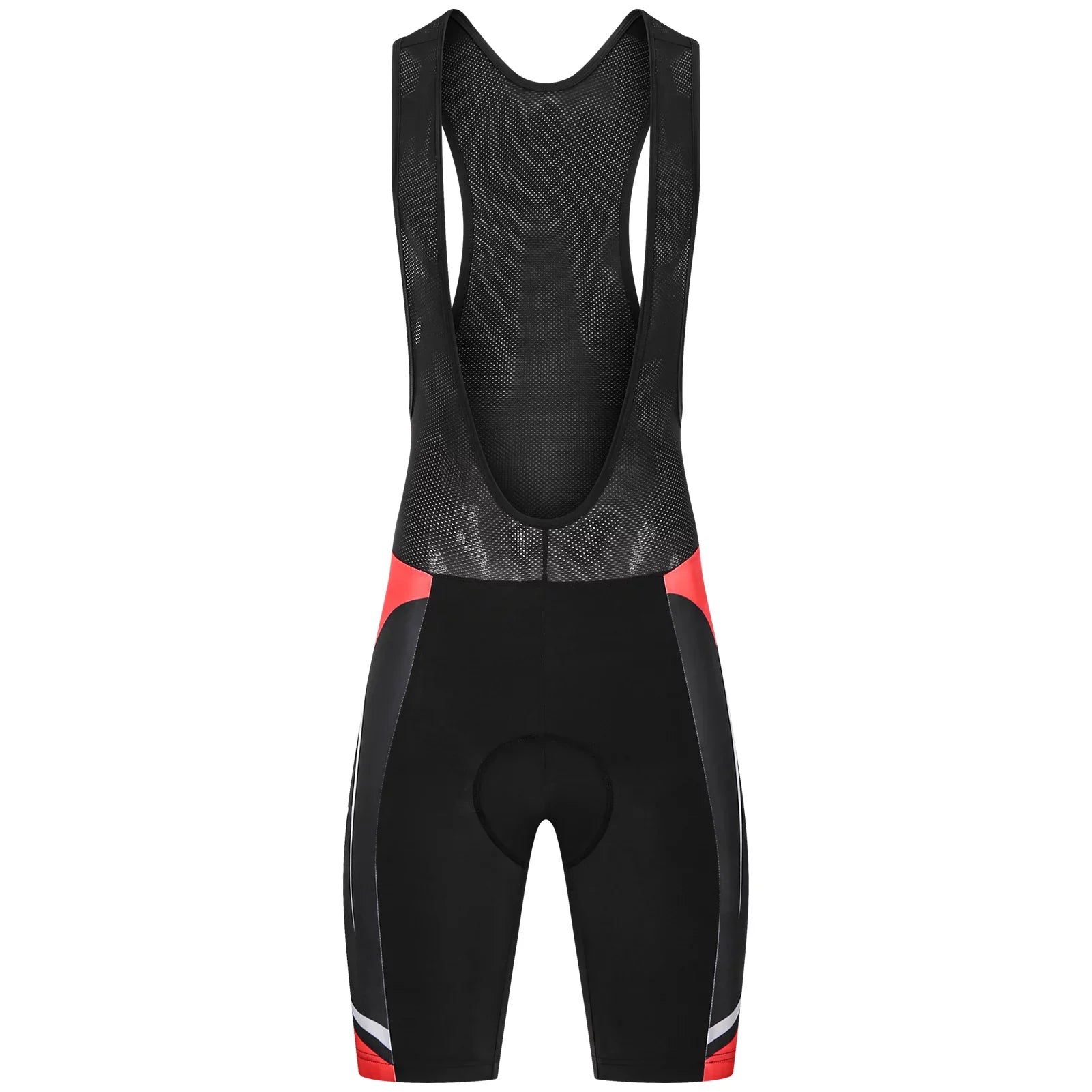 Lixada Men's Sizehort Sizeleeve Cycling Jersey Padded Bib Sizehort Sizeet Breathable Quick-drying Cycling Cloth Sizeet