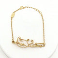 Pre-Owned Louis Vuitton Brasserie My LV Affair M69582 Gold (Good)