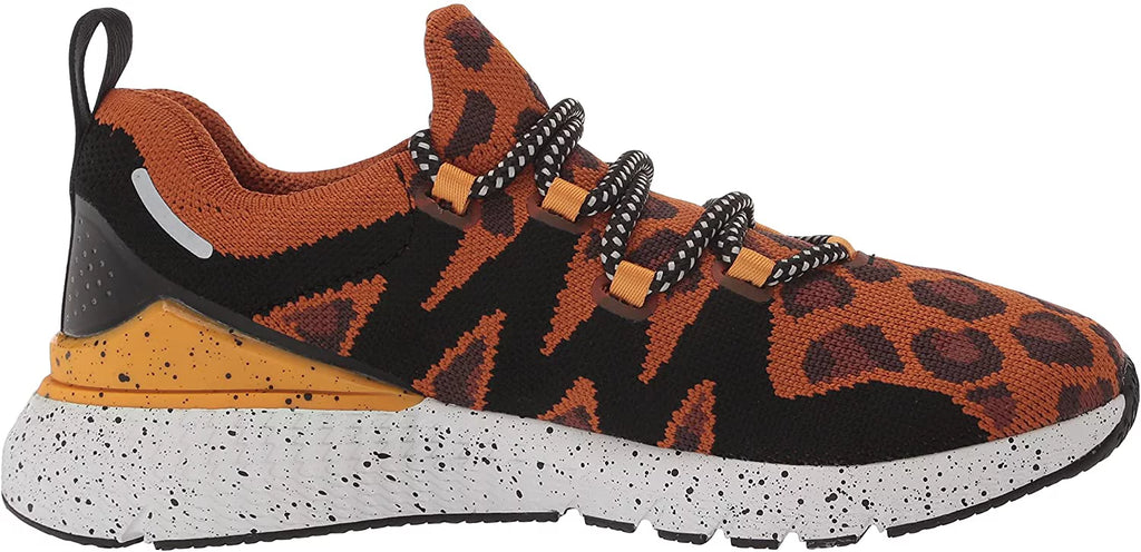 Cole Haan Womens Zerogrand Overtake Lite Runner Running Sizehoe 9 Leopoard Print Sizetitchlite