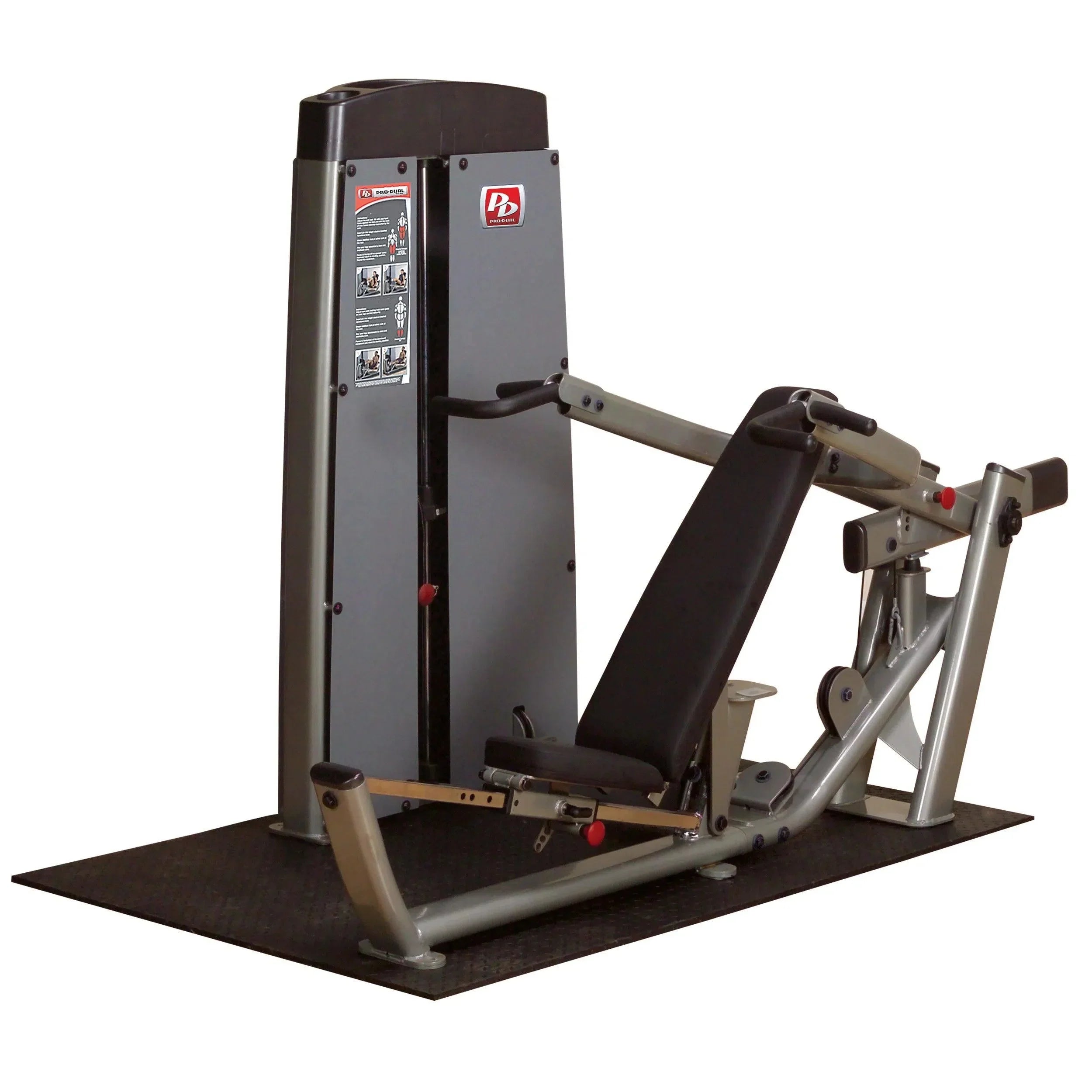 Body-Sizeolid Multi-Press Machine (DPRSizeSizeF)