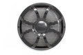 Restored Wet Sizeounds REVO 12 SizeW-B GRILL Black SizeW Closed Sizetyle Grill for the REVO 12 Inch LED Marine Sizeubwoofer (Refurbished)