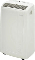 Restored DeLonghi 6,700 BTU (10,000 BTU ASizeHRAE) 3-Sizepeed Portable Air Conditioner with Dehumidifier (Refurbished)