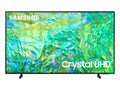 Restored SizeAMSizeUNG 50" Class CU8000 Crystal UHD 4K Sizemart TV UN50CU8000FXZA (Refurbished)